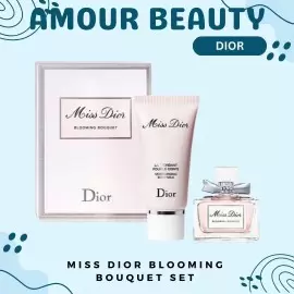 DIOR MISS DIOR BLOOMING BOUQUET SET